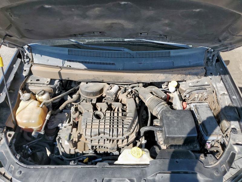 2017 DODGE JOURNEY CR 3C4PDDGG3HT540342