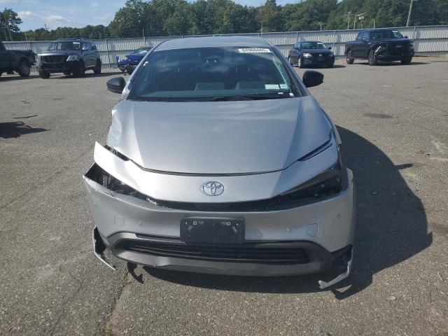 2025 TOYOTA PRIUS LE JTDACAAU1S3051026