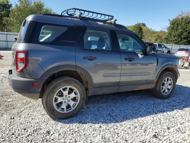 2021 FORD BRONCO SPO - 3FMCR9A63MRA67767