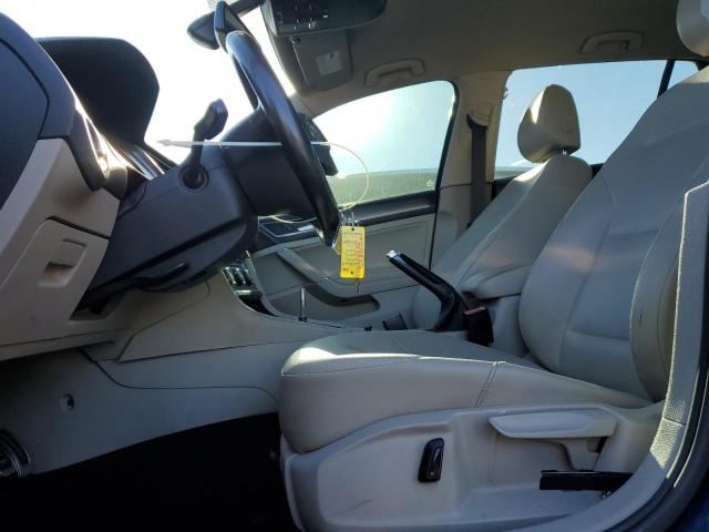 2015 VOLKSWAGEN GOLF TDI 3VWRA7AU3FM023984