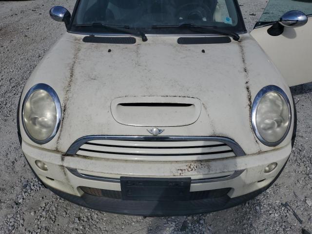 2006 MINI COOPER S #3280373968