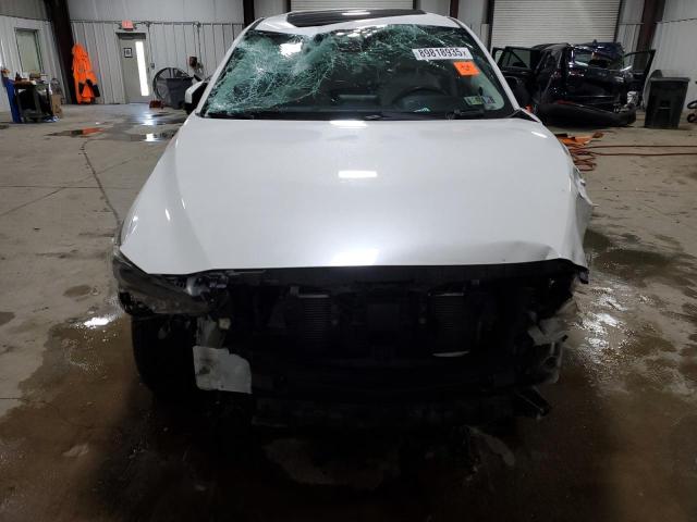 2017 MAZDA CX-5 GRAND - JM3KFBDL7H0154022