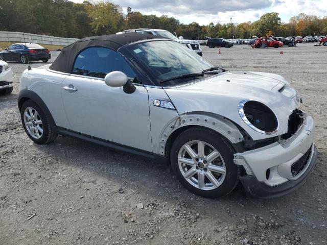 2013 MINI COOPER ROA - WMWSY3C58DT565690