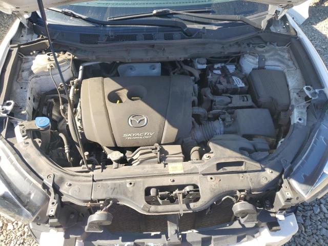 2016 MAZDA CX-5 TOURI - JM3KE4CY7G0918610