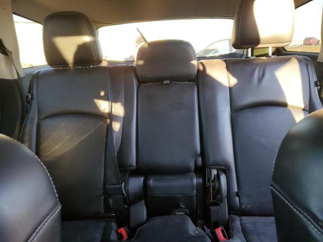 2012 DODGE JOURNEY R/ - 3C4PDDFG6CT334443