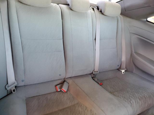 2007 HONDA CIVIC EX #3278639932