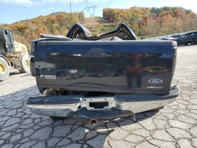 2001 FORD F250 SUPER #3296282407