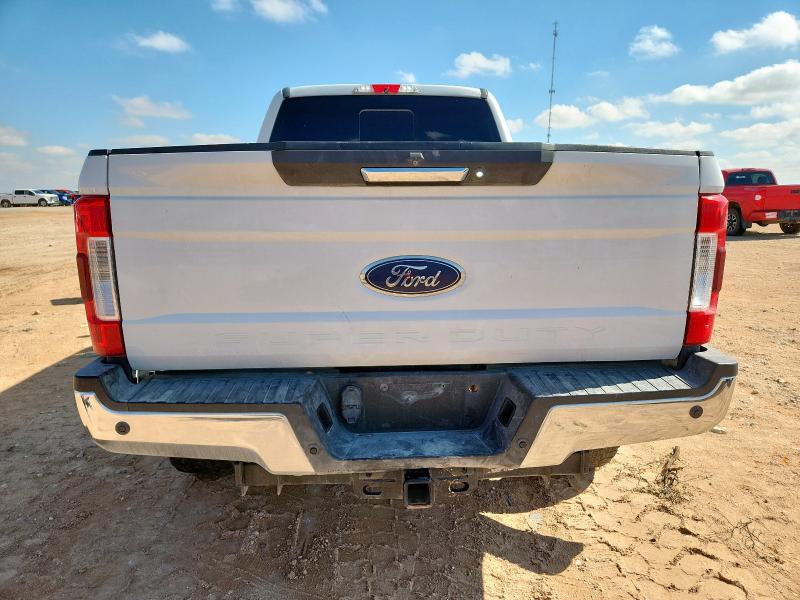 2017 FORD F250 SUPER - 1FT7W2BT6HEB28368