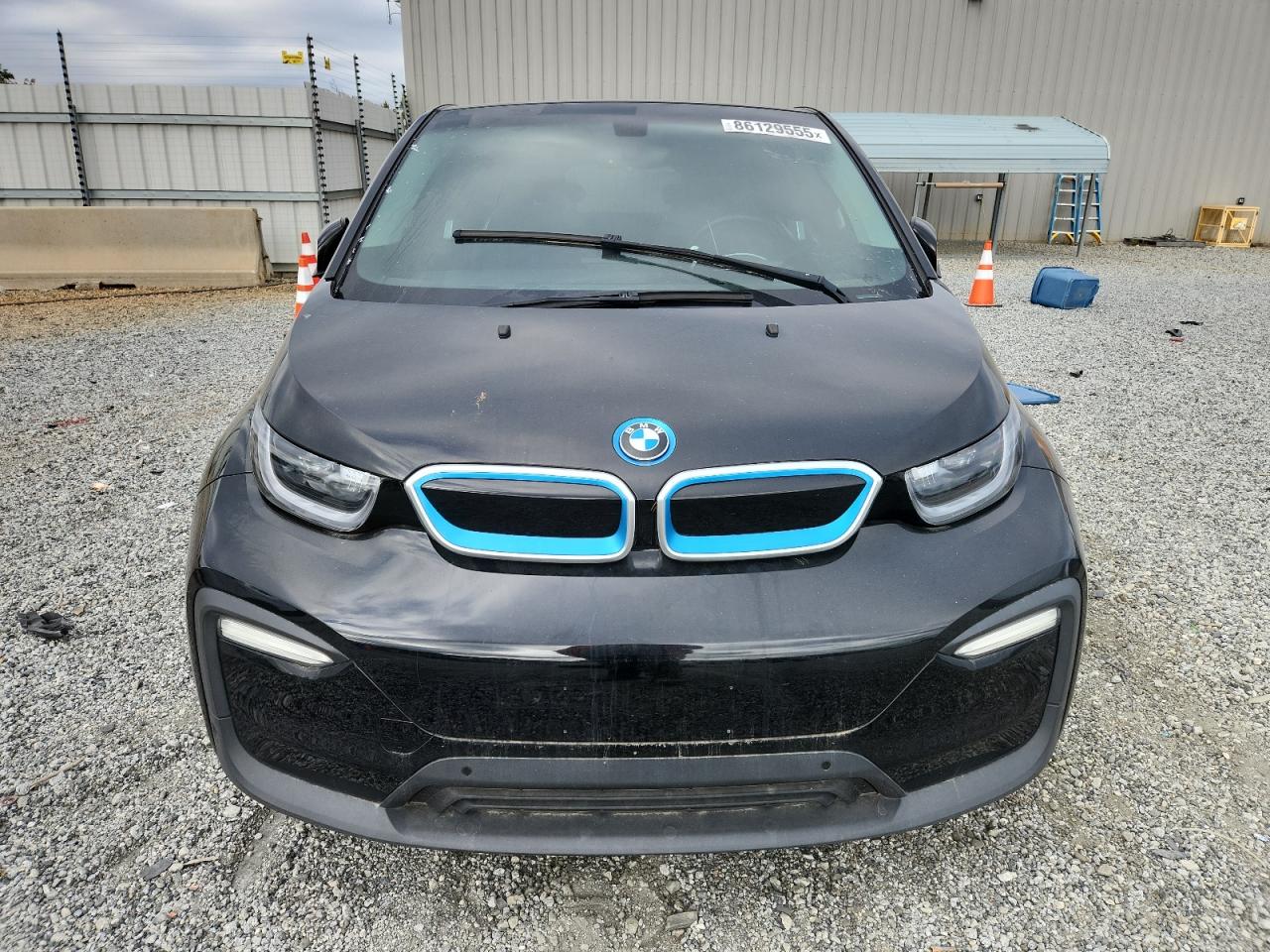 BMW I3 BEV