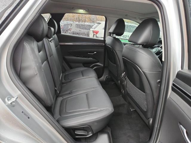2024 HYUNDAI TUCSON LIM - 5NMJECDE1RH410266