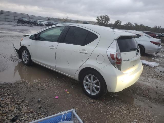 2014 TOYOTA PRIUS C - JTDKDTB30E1065616