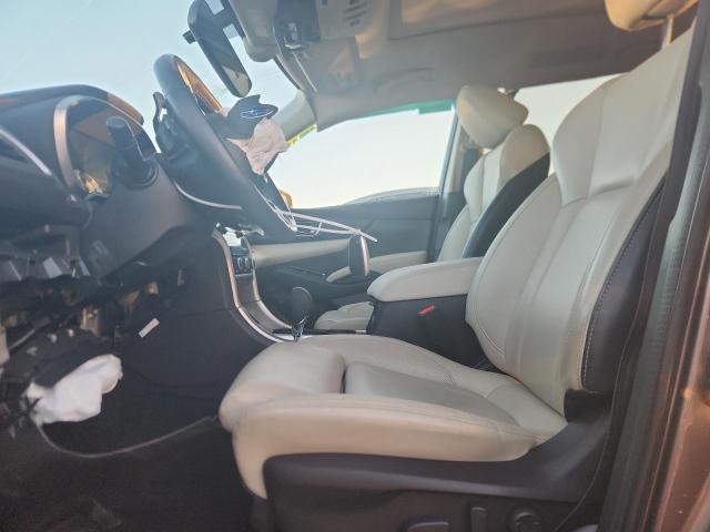 2022 SUBARU ASCENT LIM 4S4WMAPD3N3427218