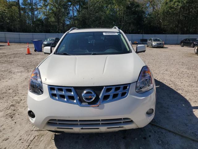 2013 NISSAN ROGUE S - JN8AS5MT1DW521137