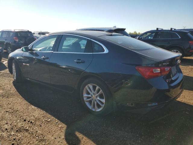 2016 CHEV MALIBU HYBRID - 1G1ZJ5SU2GF349713