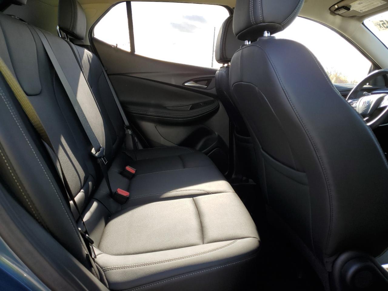 BUICK ENCORE SPORT TOURING