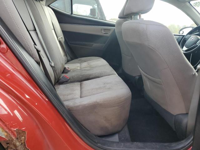 2014 TOYOTA COROLLA L - 2T1BURHE2EC145152