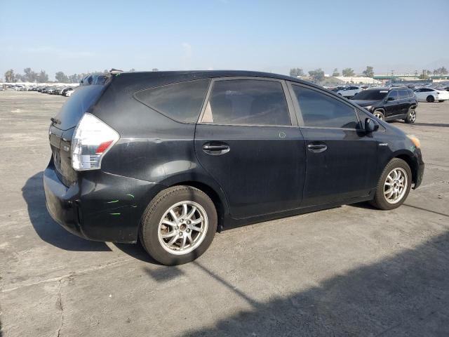 2013 TOYOTA PRIUS V - JTDZN3EU0D3269612
