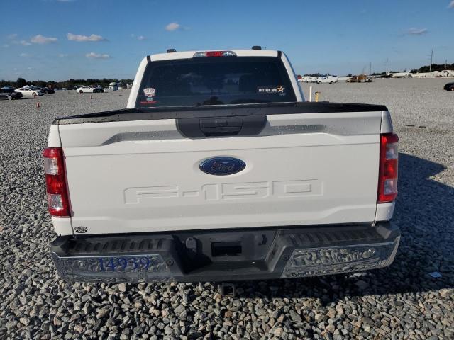 2021 FORD F150 SUPER #3294059265