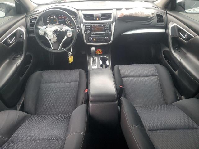 2016 NISSAN ALTIMA 2.5 - 1N4AL3APXGN311432