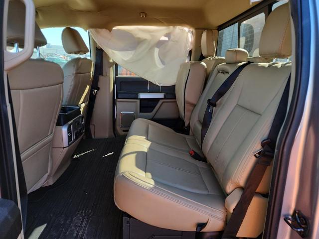 2021 FORD F250 SUPER - 1FT7W2BNXMED27063