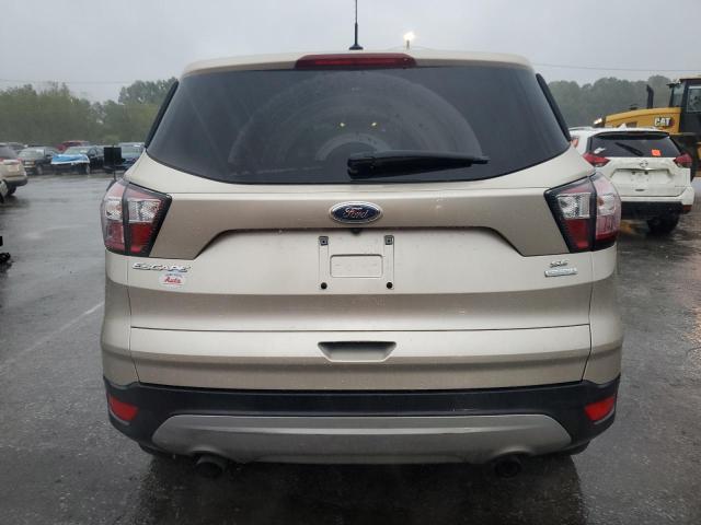 2017 FORD ESCAPE SE - 1FMCU0GD7HUA54342