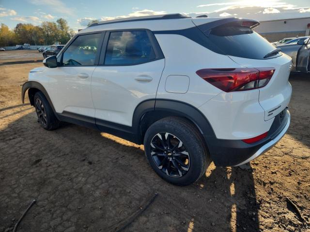 2022 CHEVROLET TRAILBLAZE #3301602651