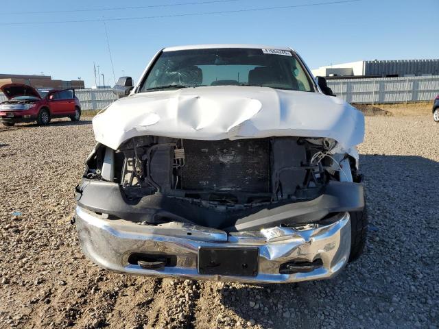 2016 RAM 1500 ST - 1C6RR7KTXGS145579