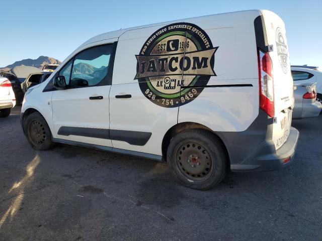 2016 FORD TRANSIT CO #3303185778
