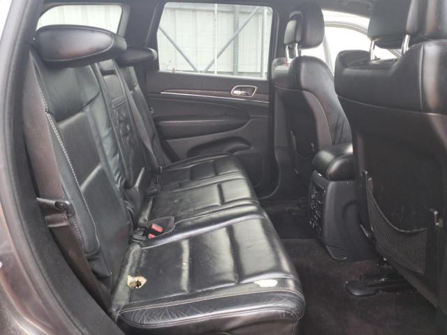 2015 JEEP GRAND CHER #3279546249