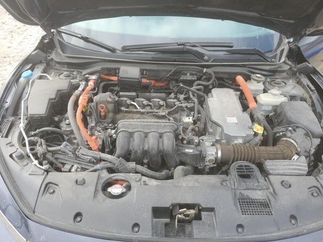 2020 HONDA INSIGHT EX - 19XZE4F5XLE014258