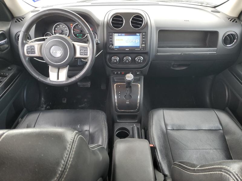 2012 JEEP PATRIOT LI - 1C4NJPCB1CD678035