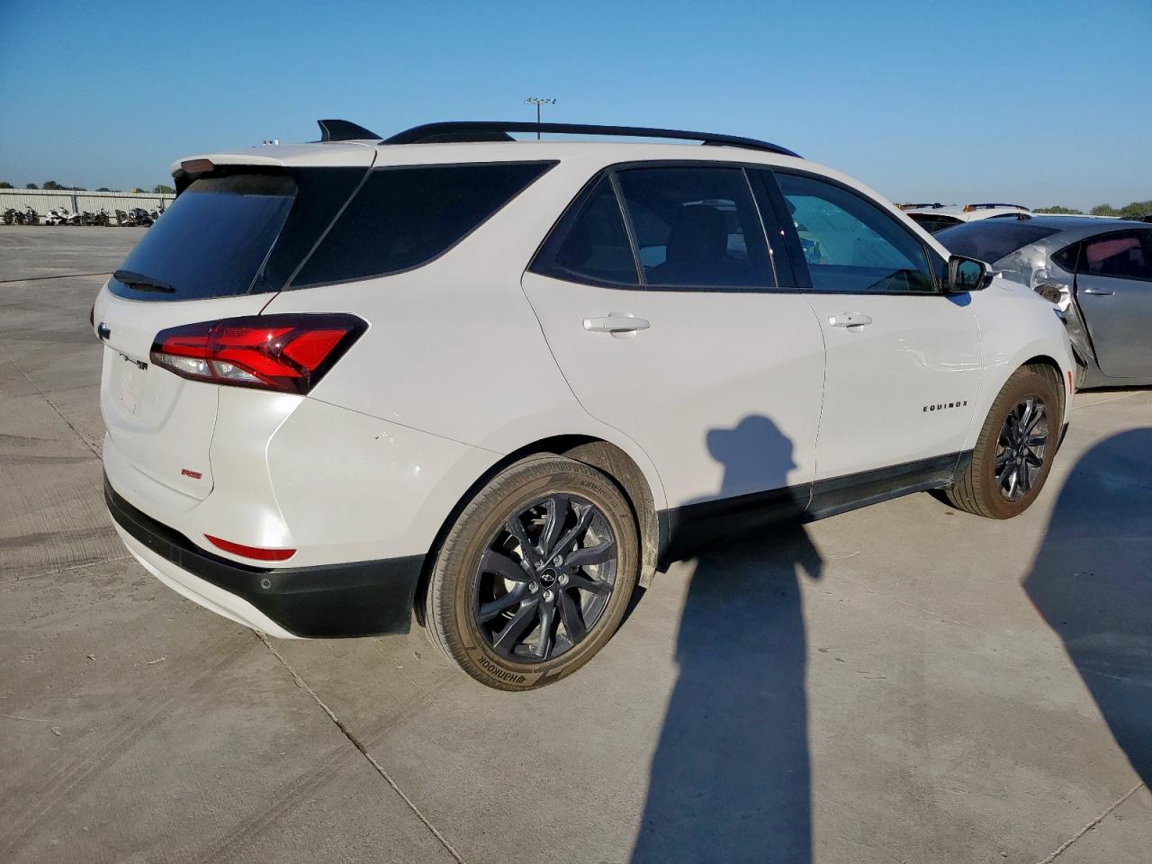 CHEVROLET EQUINOX RS