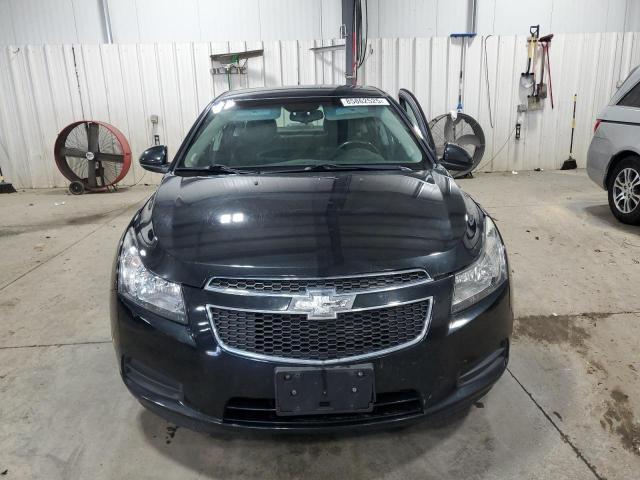 2013 CHEVROLET CRUZE LT - Other View