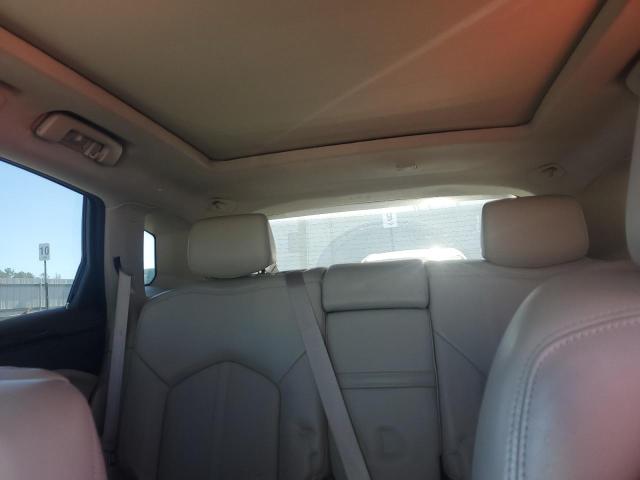 2013 CADILLAC SRX PREMIU - 3GYFNEE32DS646483