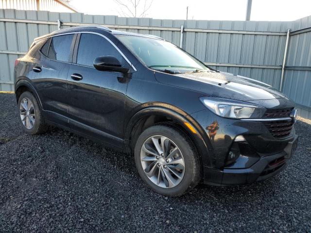 2021 BUICK ENCORE GX - KL4MMESL7MB053373