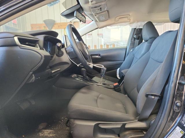 2021 TOYOTA COROLLA LE #3298158271