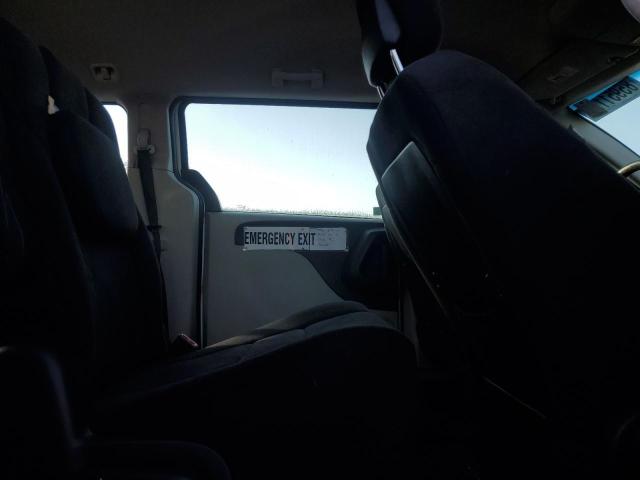 2012 DODGE GRAND CARA - 2C4RDGBG4CR380789