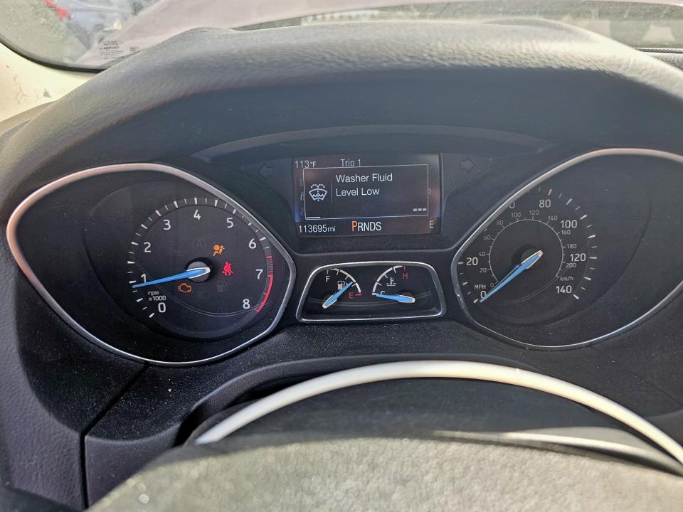 2017 FORD FOCUS SEL 1FADP3M28HL210422