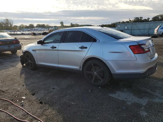 2014 FORD TAURUS POL - 1FAHP2MK1EG109187