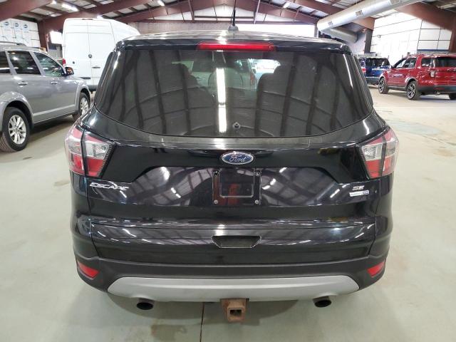 2017 FORD ESCAPE SE - 1FMCU9G98HUB97980