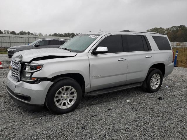 CHEVROLET TAHOE C150