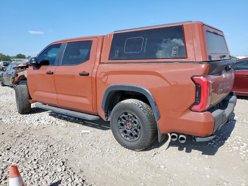 2024 TOYOTA TUNDRA CRE - 5TFPC5DB5RX083976