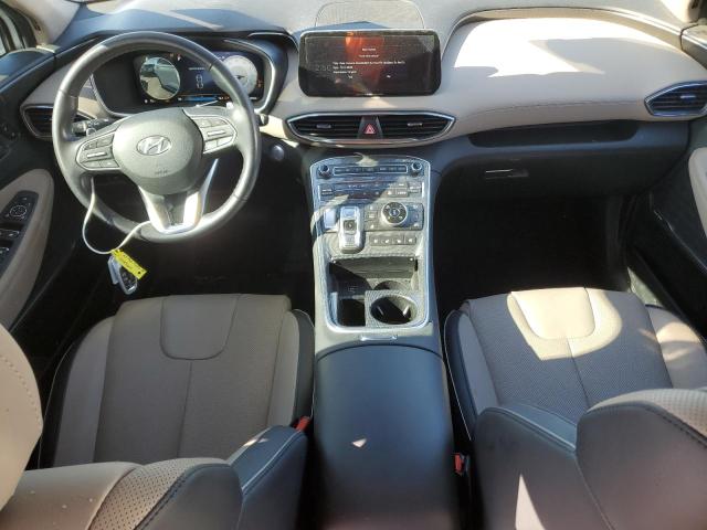 2023 HYUNDAI SANTA FE LIMITED 5NMS4DAL4PH575306