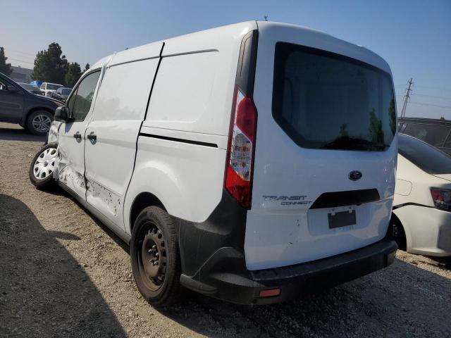 2023 FORD TRANSIT CONNECT XL #3262302950