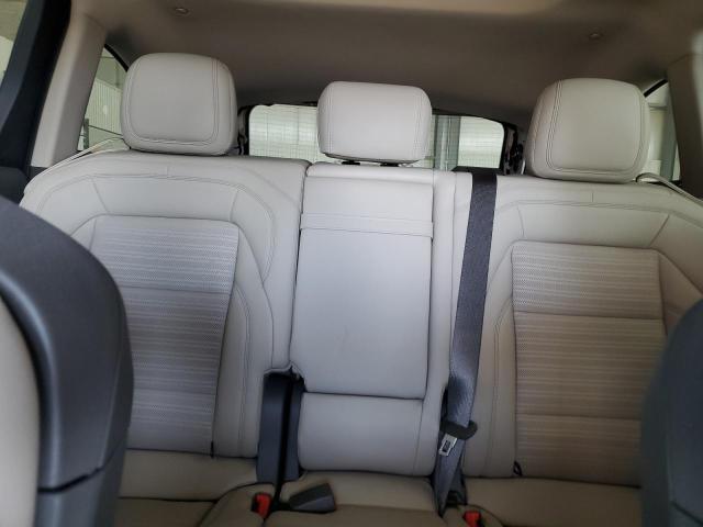 2024 LINCOLN NAUTILUS RESERVE 5LMPJ8KA1RJ782860