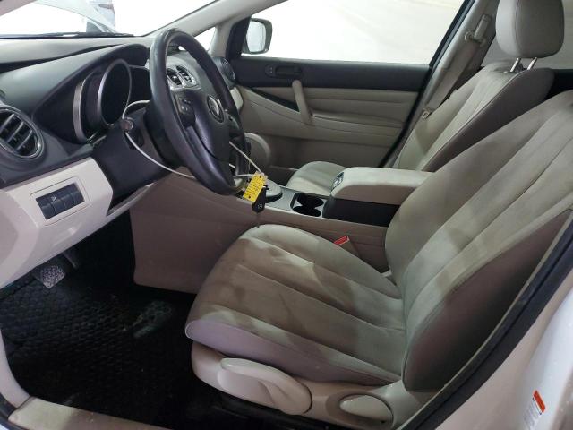 2011 MAZDA CX-7 #3291398135