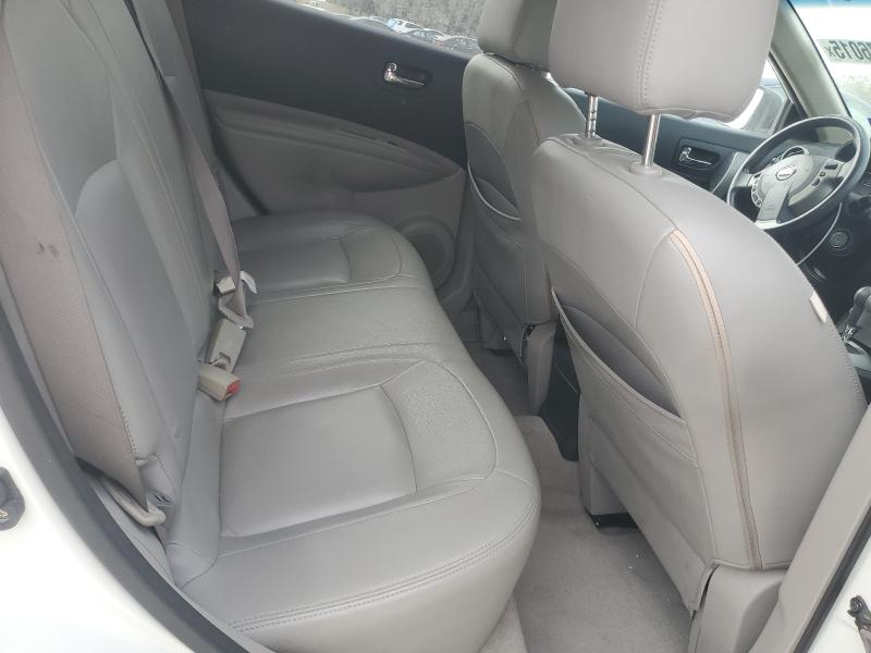 2013 NISSAN ROGUE S - JN8AS5MT4DW010196