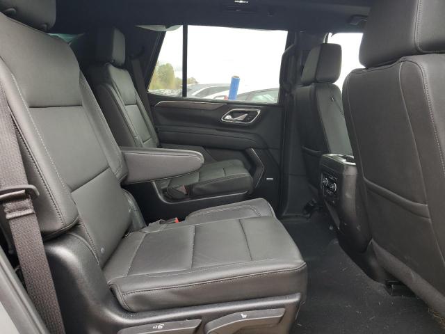 2024 CHEVROLET TAHOE K150 #3292554706