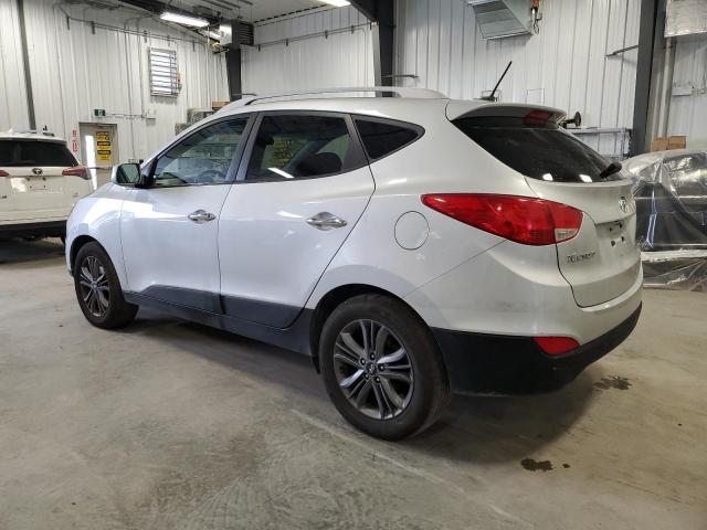 2015 HYUNDAI TUCSON LIM KM8JU3AG1FU083666