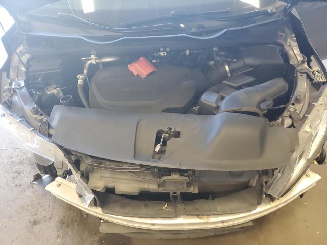 2018 HONDA ODYSSEY EX - 5FNRL6H75JB017625